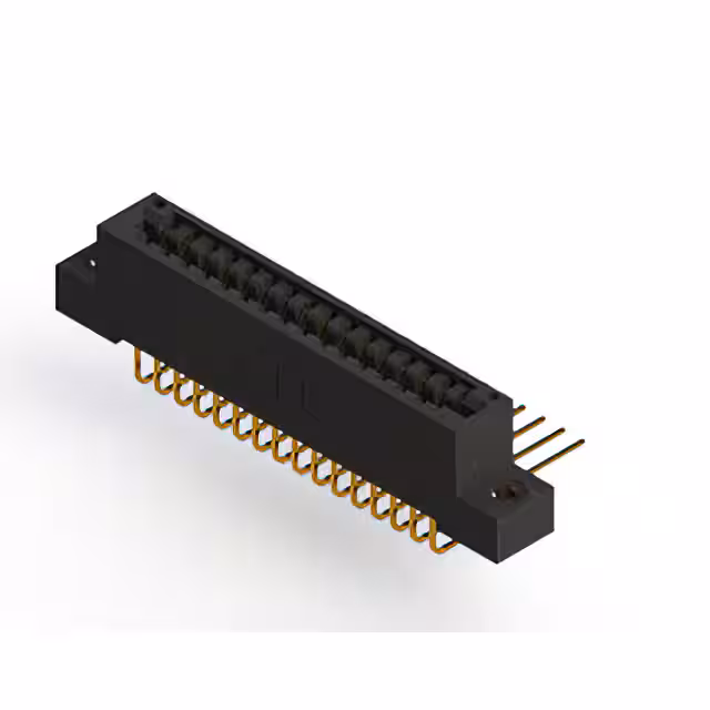 396-032-559-208 EDAC Inc.  Edgeboard Connectors